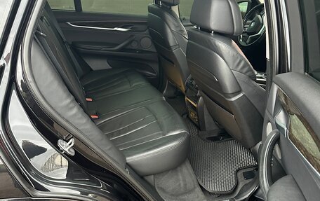 BMW X5, 2016 год, 3 200 000 рублей, 13 фотография