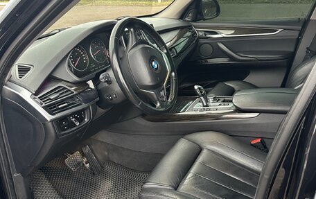 BMW X5, 2016 год, 3 200 000 рублей, 15 фотография