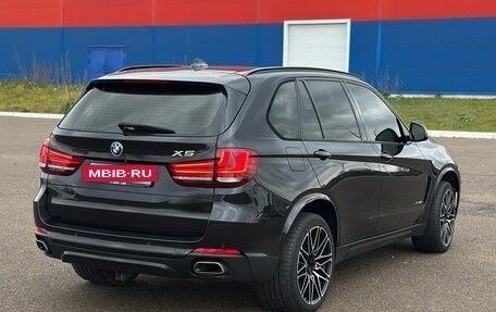 BMW X5, 2016 год, 3 200 000 рублей, 4 фотография