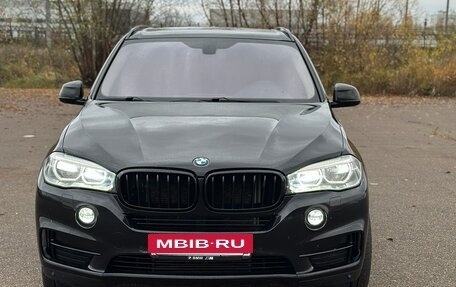 BMW X5, 2016 год, 3 200 000 рублей, 6 фотография