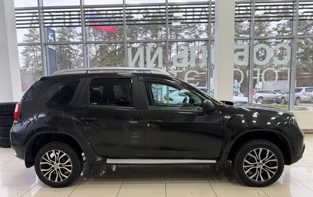 Nissan Terrano III, 2018 год, 1 225 000 рублей, 4 фотография