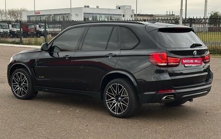BMW X5, 2016 год, 3 200 000 рублей, 5 фотография