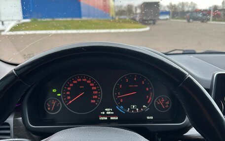 BMW X5, 2016 год, 3 200 000 рублей, 20 фотография