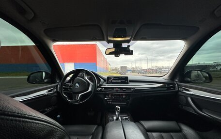 BMW X5, 2016 год, 3 200 000 рублей, 17 фотография