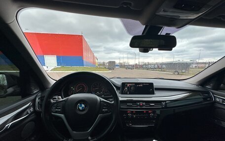 BMW X5, 2016 год, 3 200 000 рублей, 22 фотография