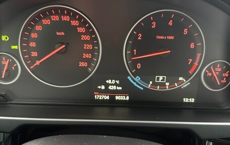 BMW X5, 2016 год, 3 200 000 рублей, 21 фотография