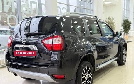 Nissan Terrano III, 2018 год, 1 225 000 рублей, 5 фотография