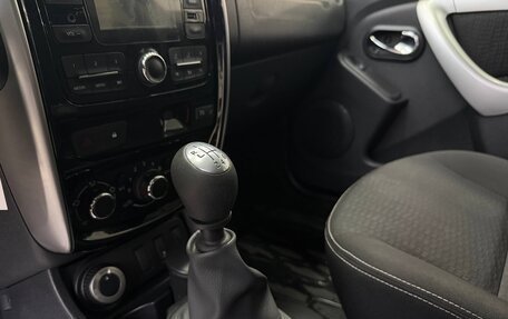 Nissan Terrano III, 2018 год, 1 225 000 рублей, 12 фотография