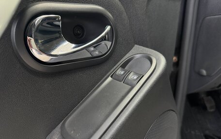 Nissan Terrano III, 2018 год, 1 225 000 рублей, 11 фотография