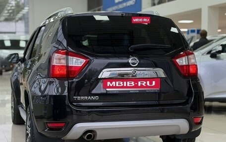 Nissan Terrano III, 2018 год, 1 225 000 рублей, 6 фотография