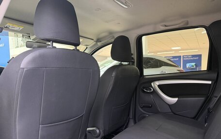 Nissan Terrano III, 2018 год, 1 225 000 рублей, 15 фотография