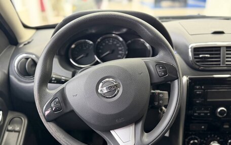 Nissan Terrano III, 2018 год, 1 225 000 рублей, 13 фотография