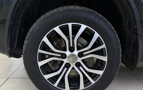 Nissan Terrano III, 2018 год, 1 225 000 рублей, 16 фотография