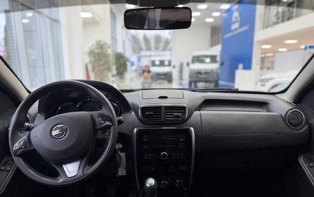 Nissan Terrano III, 2018 год, 1 225 000 рублей, 14 фотография