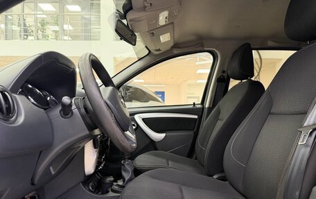 Nissan Terrano III, 2018 год, 1 225 000 рублей, 8 фотография