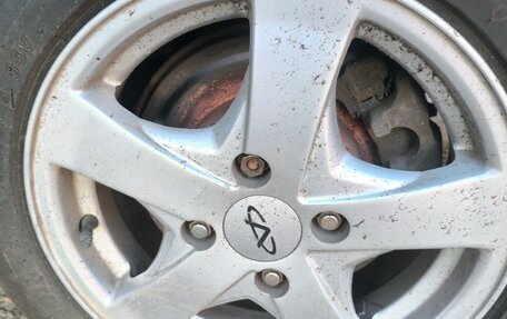 Chery Fora (A21), 2007 год, 299 000 рублей, 10 фотография