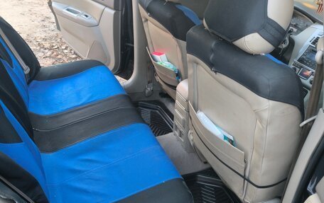 Chery Fora (A21), 2007 год, 299 000 рублей, 9 фотография