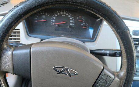 Chery Fora (A21), 2007 год, 299 000 рублей, 4 фотография