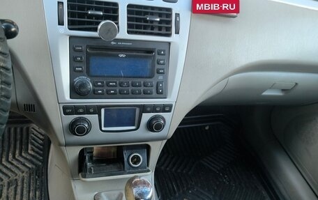 Chery Fora (A21), 2007 год, 299 000 рублей, 3 фотография
