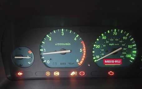 Land Rover Freelander II рестайлинг 2, 1997 год, 340 000 рублей, 5 фотография