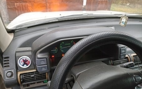 Land Rover Freelander II рестайлинг 2, 1997 год, 340 000 рублей, 6 фотография