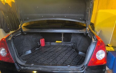 Chery Fora (A21), 2007 год, 299 000 рублей, 11 фотография