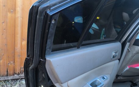 Chery Fora (A21), 2007 год, 299 000 рублей, 14 фотография