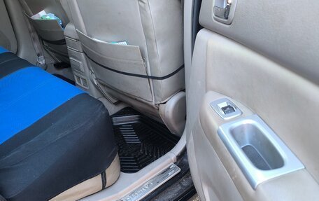 Chery Fora (A21), 2007 год, 299 000 рублей, 13 фотография