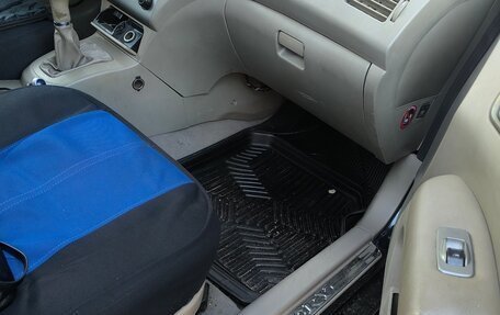 Chery Fora (A21), 2007 год, 299 000 рублей, 12 фотография