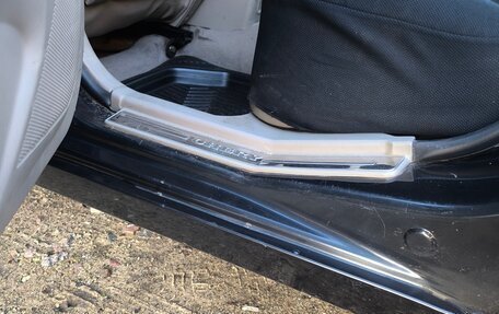 Chery Fora (A21), 2007 год, 299 000 рублей, 15 фотография