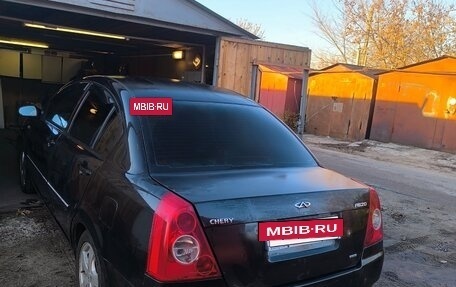 Chery Fora (A21), 2007 год, 299 000 рублей, 7 фотография