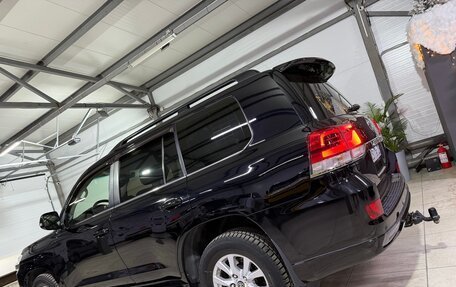 Toyota Land Cruiser 200, 2016 год, 5 500 000 рублей, 14 фотография