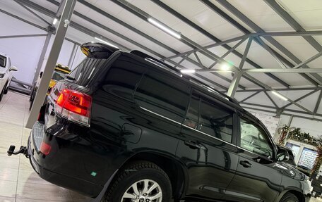 Toyota Land Cruiser 200, 2016 год, 5 500 000 рублей, 12 фотография