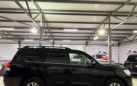 Toyota Land Cruiser 200, 2016 год, 5 500 000 рублей, 19 фотография