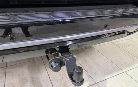 Toyota Land Cruiser 200, 2016 год, 5 500 000 рублей, 22 фотография