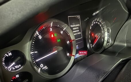 Toyota Land Cruiser 200, 2016 год, 5 500 000 рублей, 26 фотография