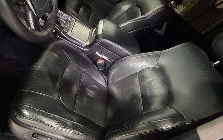 Toyota Land Cruiser 200, 2016 год, 5 500 000 рублей, 35 фотография