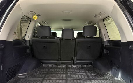 Toyota Land Cruiser 200, 2016 год, 5 500 000 рублей, 38 фотография