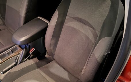 Ford Focus II рестайлинг, 2008 год, 570 000 рублей, 13 фотография