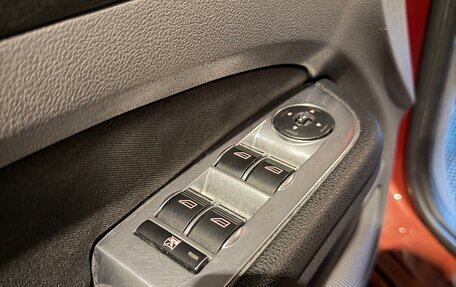 Ford Focus II рестайлинг, 2008 год, 570 000 рублей, 15 фотография