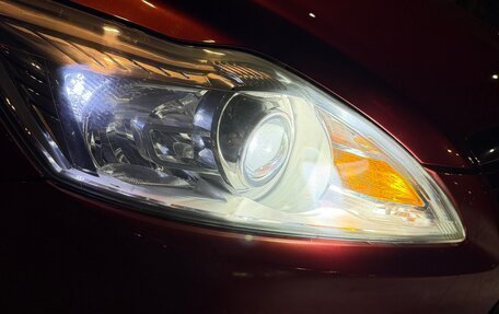 Ford Focus II рестайлинг, 2008 год, 570 000 рублей, 10 фотография