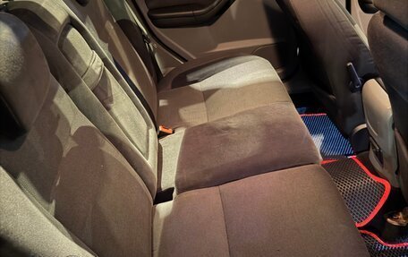 Ford Focus II рестайлинг, 2008 год, 570 000 рублей, 18 фотография