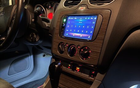 Ford Focus II рестайлинг, 2008 год, 570 000 рублей, 17 фотография