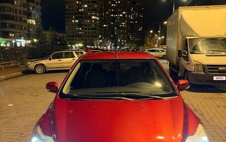 Ford Focus II рестайлинг, 2008 год, 570 000 рублей, 11 фотография