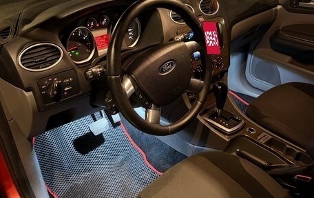 Ford Focus II рестайлинг, 2008 год, 570 000 рублей, 14 фотография