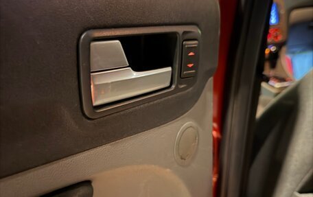 Ford Focus II рестайлинг, 2008 год, 570 000 рублей, 19 фотография