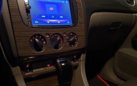 Ford Focus II рестайлинг, 2008 год, 570 000 рублей, 20 фотография