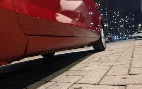 Ford Focus II рестайлинг, 2008 год, 570 000 рублей, 21 фотография