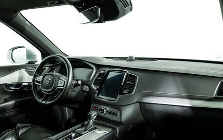 Volvo XC90 II рестайлинг, 2018 год, 4 379 898 рублей, 9 фотография