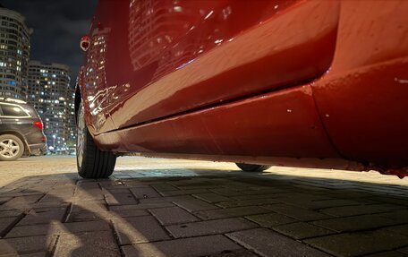 Ford Focus II рестайлинг, 2008 год, 570 000 рублей, 22 фотография